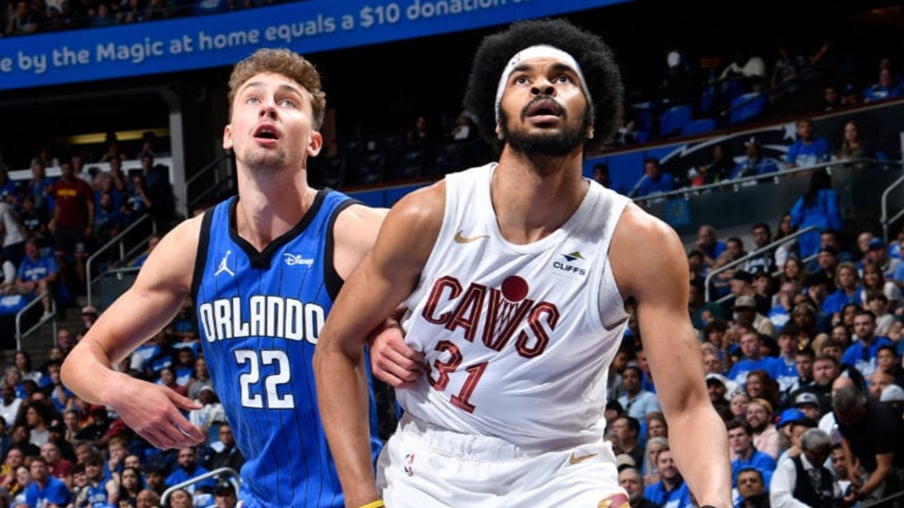 Cleveland Cavaliers Injury Report: Will Jarrett Allen Play Against Celtics on May 11? 