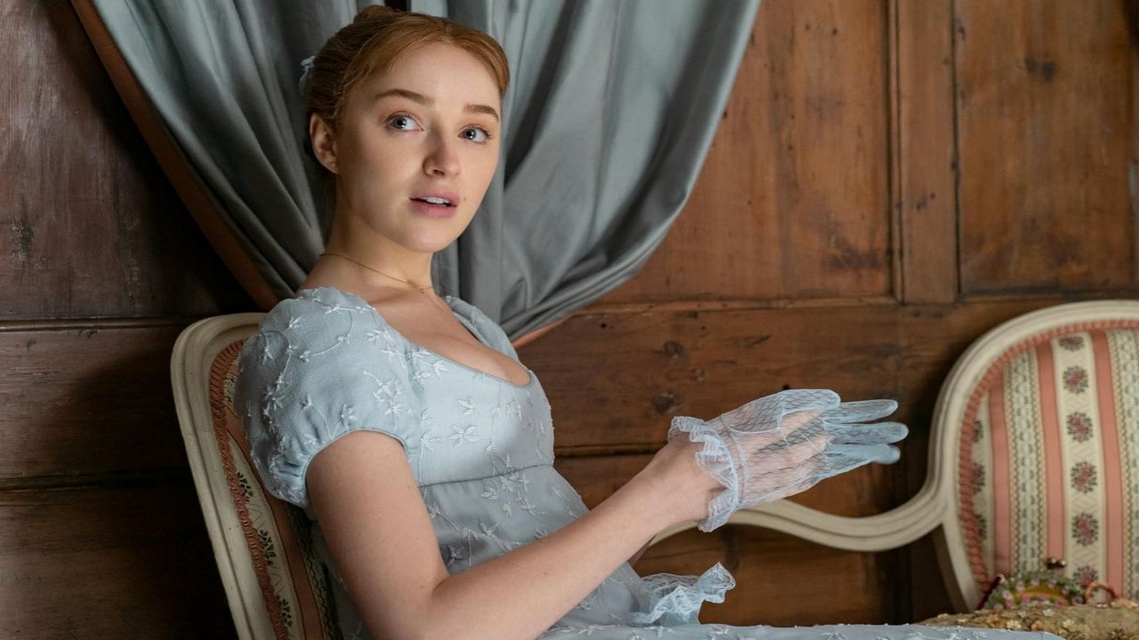Bridgerton Season 3: Why Phoebe Dynevor's Daphne Is Missing From The Trailer? Find Out