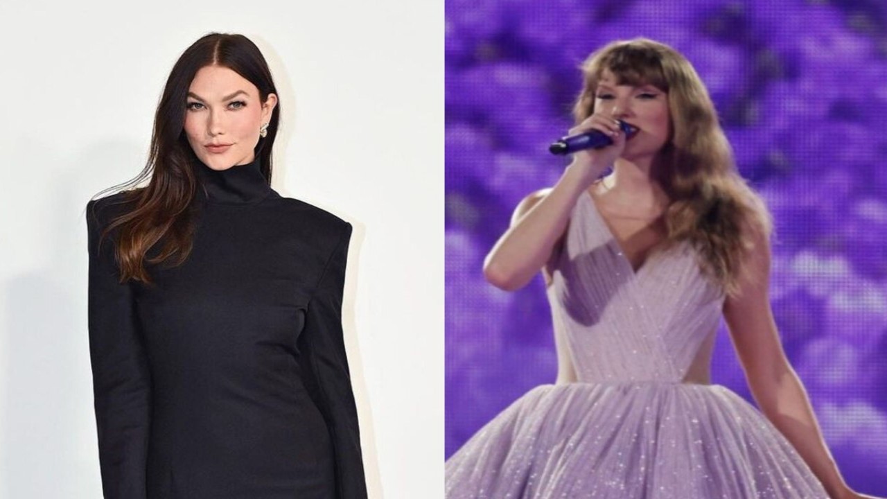 What Had Happened Between Taylor Swift and Karlie Kloss Now That They Are Not Friends: Here's What We Know