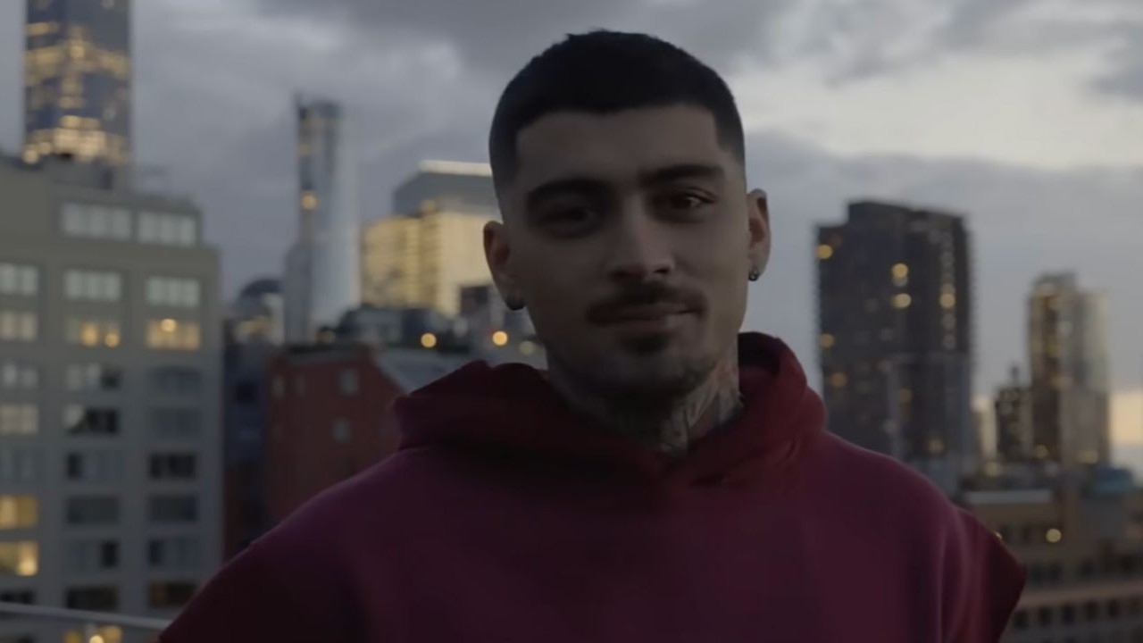I'm Really F**king Funny': Zayn Malik Reveals The One Thing He Wants Everyone To Know About Him