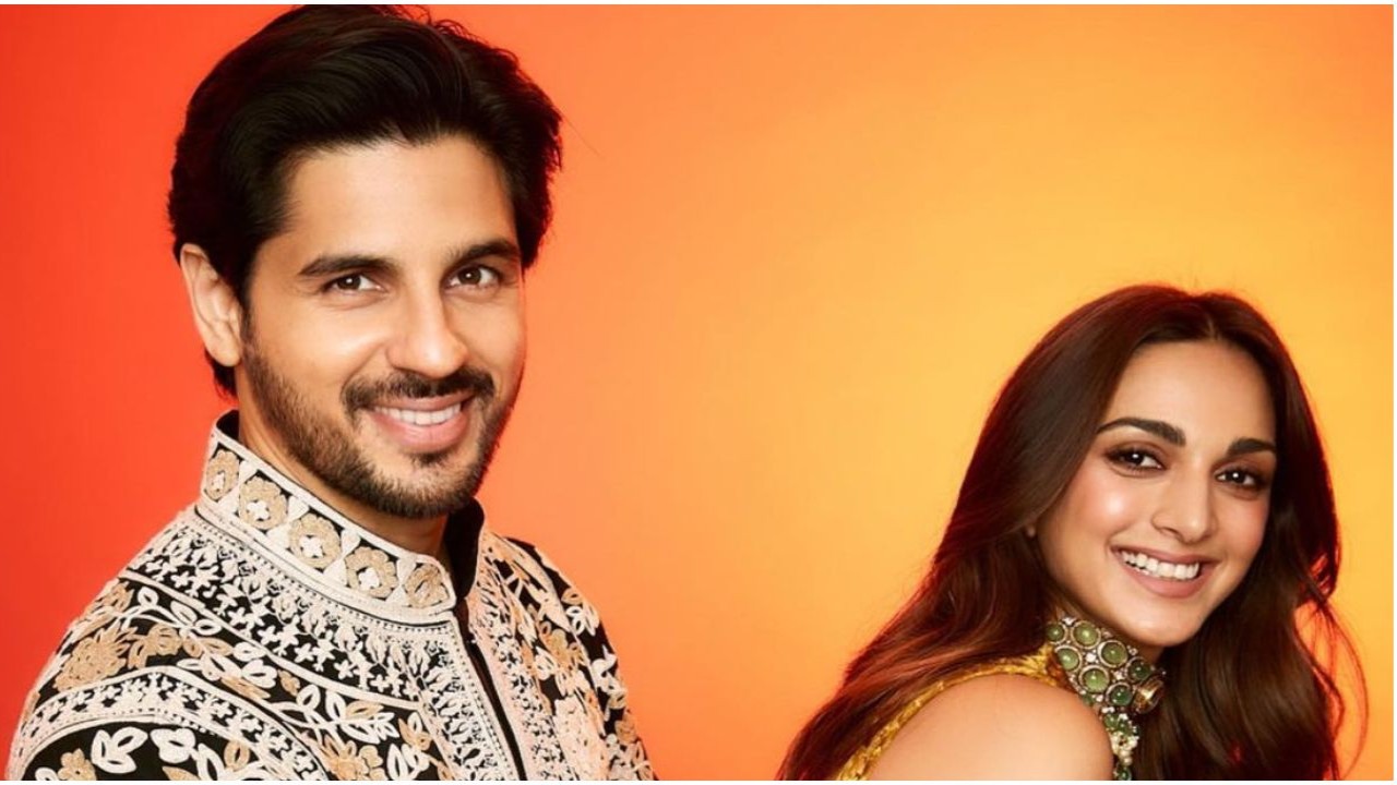 Sidharth Malhotra confirms rom-com with wife Kiara Advani is 'very much on the table'; here's what's holding them