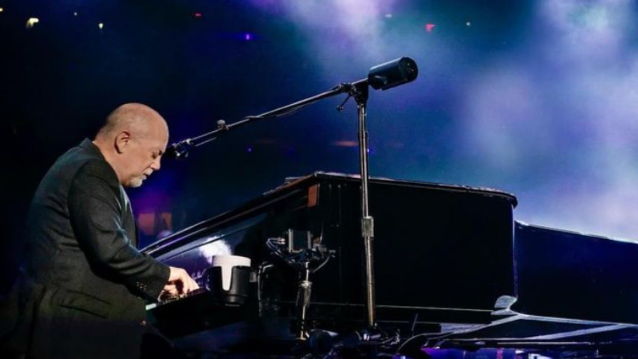10 Best Billy Joel Songs; From We Didn’t Start the Fire To Scenes From an Italian Restaurant 