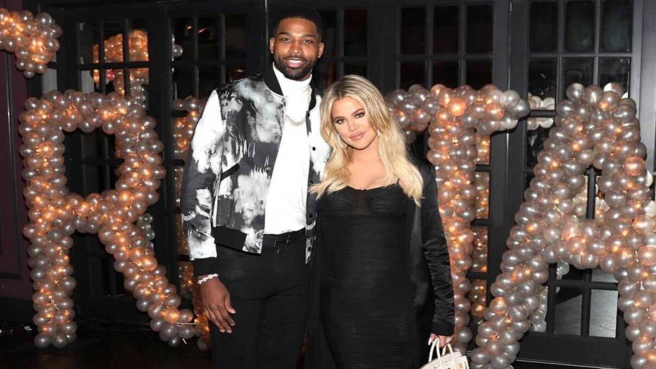 Khloe Kardashian Considering Third Child With Tristan