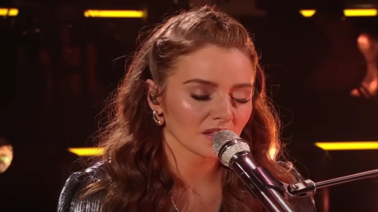 ‘With It Comes A Curse': Emmy Russell Shares How Proud She Is To Be A 'Coal Miner's Great Granddaughter' Performing At American Idol