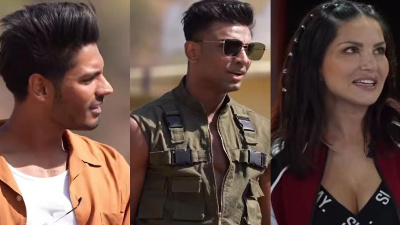 MTV Splitsvilla X5: Sunny Leone makes big announcement; Digvijay Rathee and Harsh Arora get into an argument