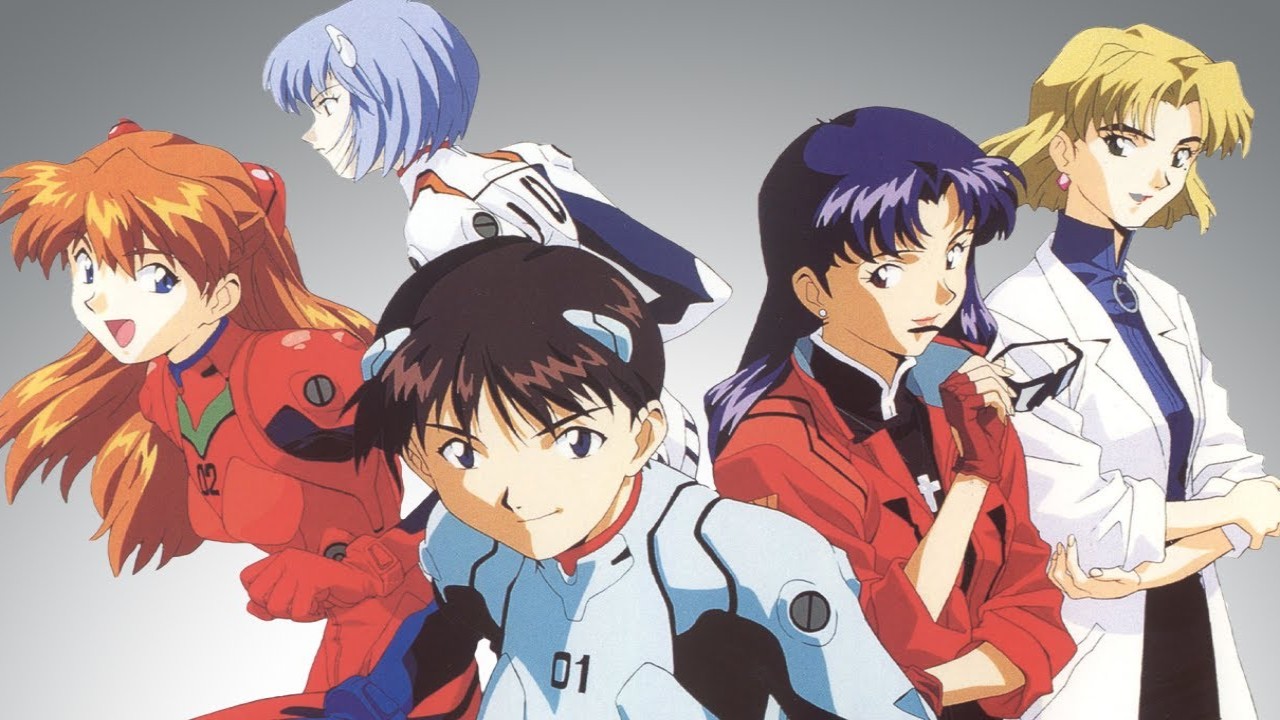 Neon Genesis Evangelion Anime: Creator Hideaki Anno Hints More Evangelion To Be The Works; Deets Here