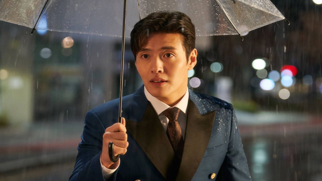 10 Kang Ha Neul movies and TV shows