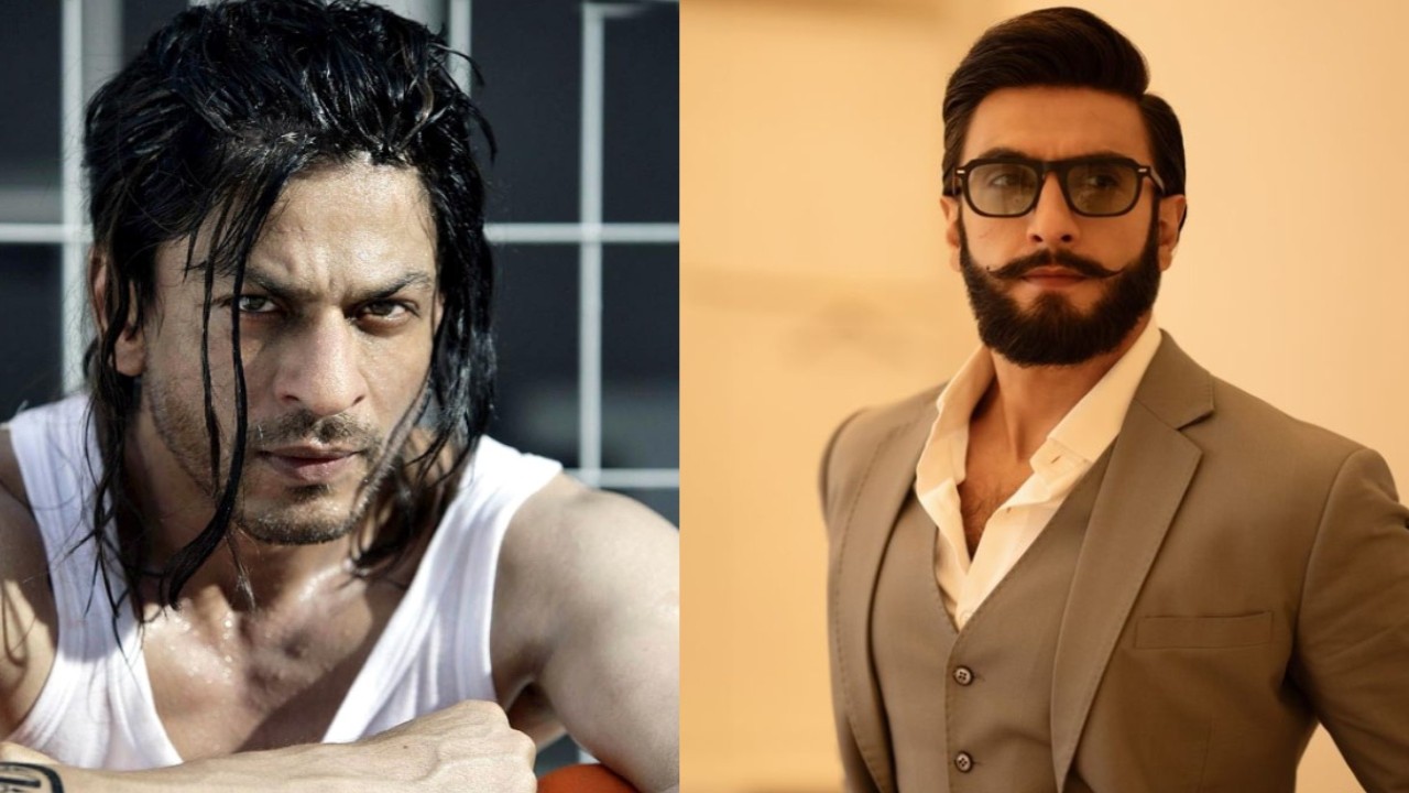 Don 3: Rajesh Khattar reacts to Ranveer Singh's comparisons with Shah Rukh Khan; says even SRK was 'compared' with Big B
