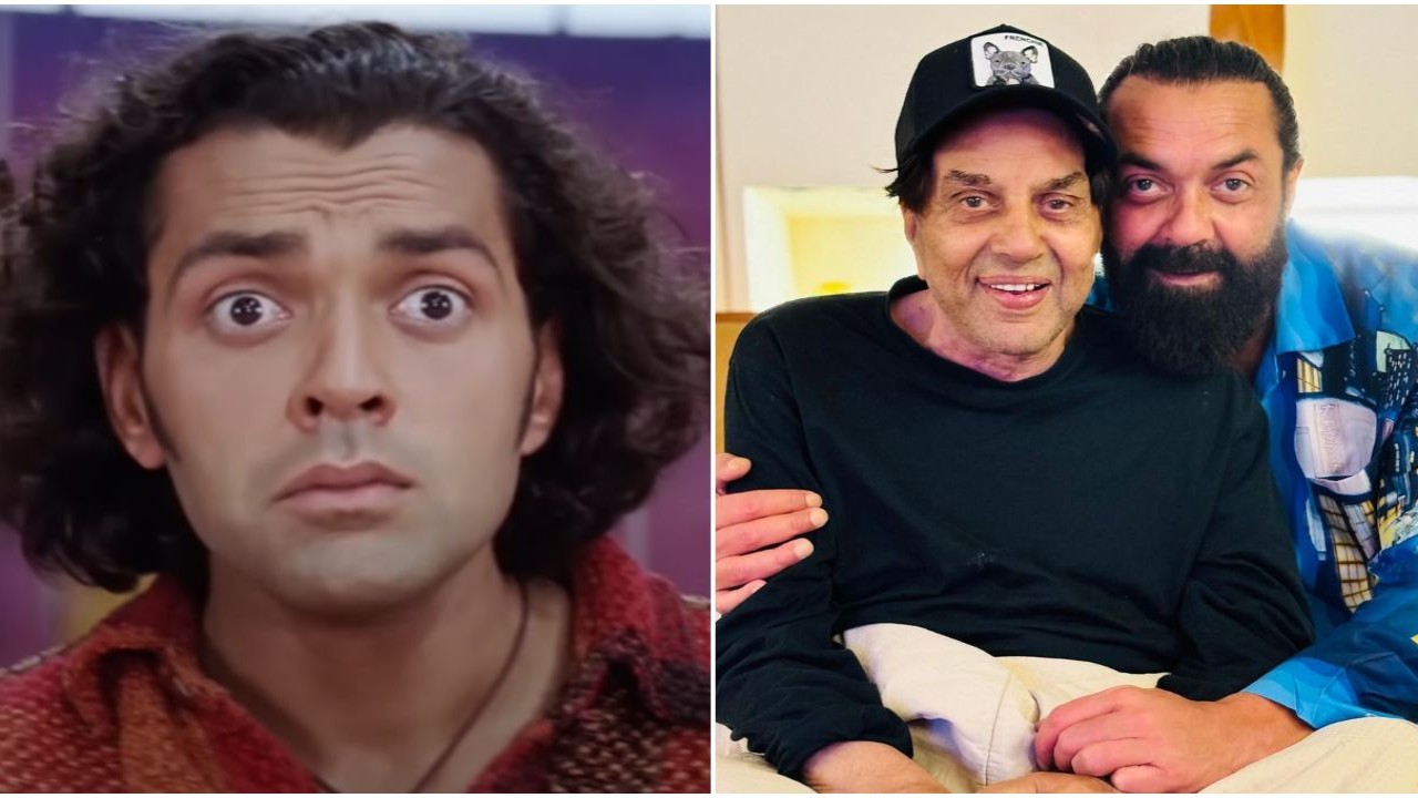 Did you know Dharmendra initially didn’t allow Bobby Deol to sign Abbas-Mustan’s Soldier? Here’s why
