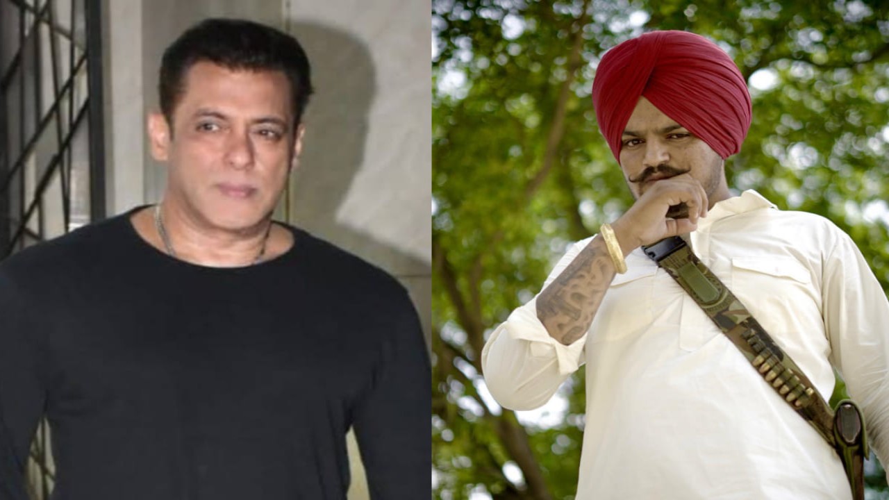 Gangster Goldy Brar, Sidhu Moosewala’s murder mastermind who also threatened Salman Khan, shot dead: Reports