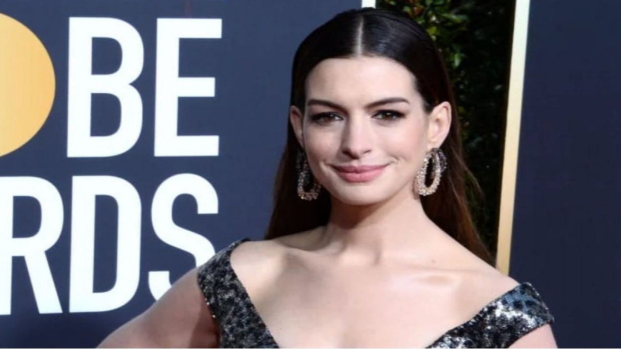 Anne Hathaway Joins TikTok; Shares Key Moments Of Her Career From Last 4 Years In Debut Video