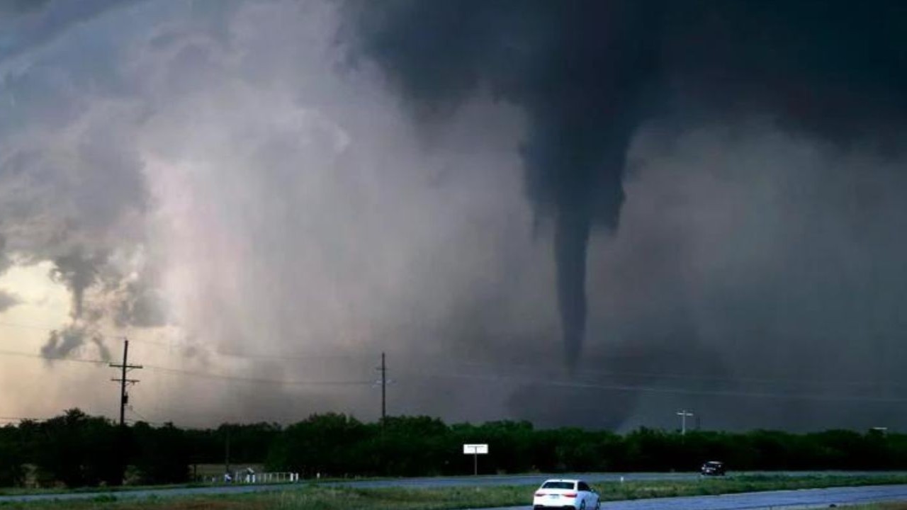 Central US braces for severe weather as tornadoes spotted in Oklahoma; Here’s what we know 