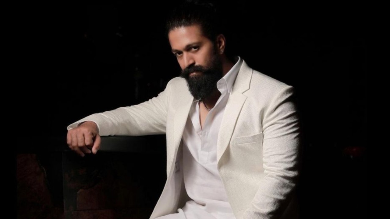 Ramayana: Will Yash wear real gold outfits for Ranbir Kapoor-Nitesh  Tiwari's movie? Here's what we know | PINKVILLA