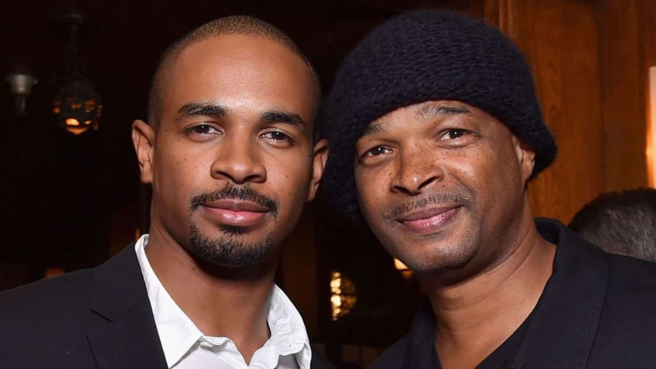 Damon Wayans Opens Up About Working Together With His Son Damon Wayans Jr; Says, 'It's Been in the Making'