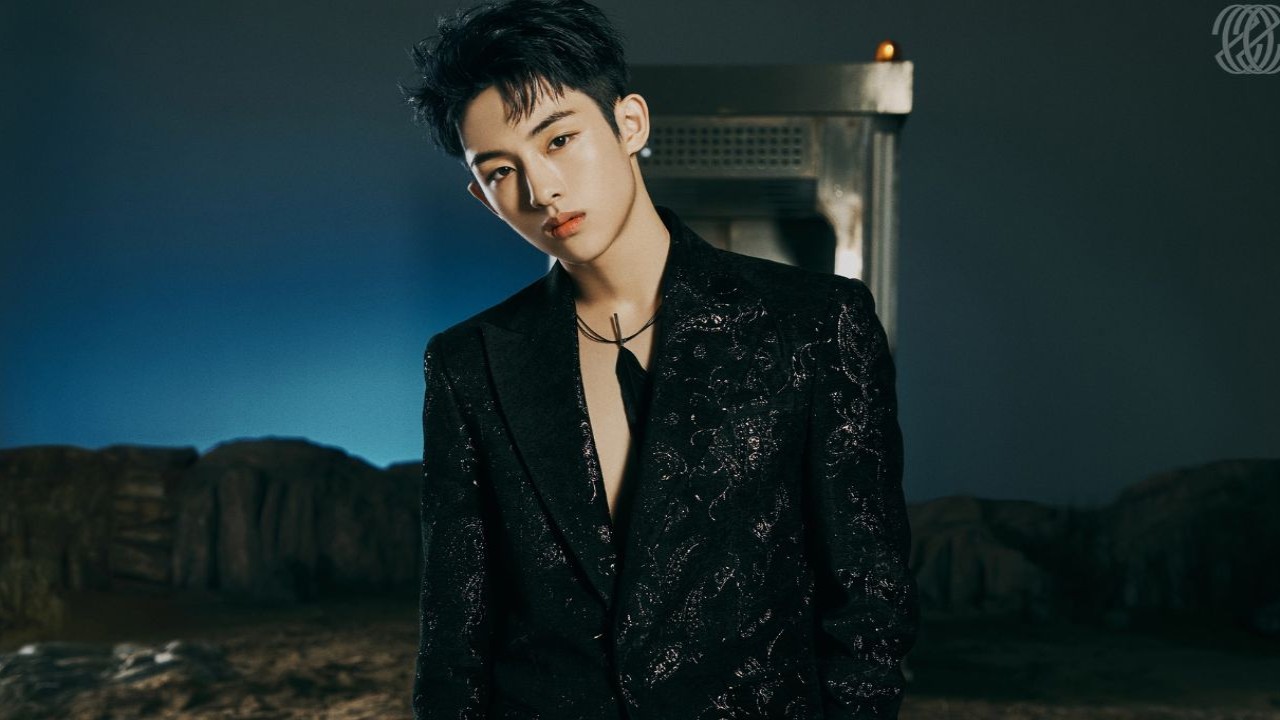 WayV's Winwin: courtesy of SM Entertainment