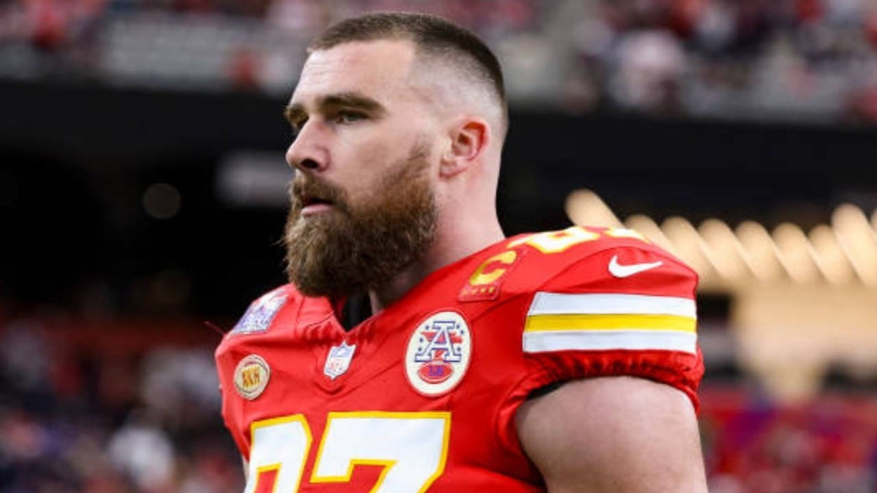 Insider Reveals Why Travis Kelce and Chiefs Could Part Ways at the End of 2024 Season