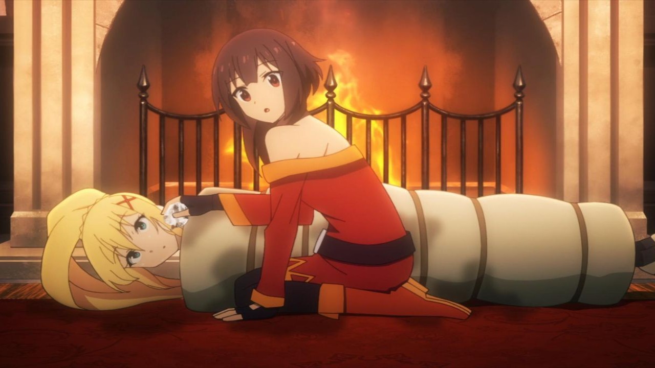 Konosuba: God’s Blessing On This Wonderful World Season 3 Episode 8 Release Date, Strea...