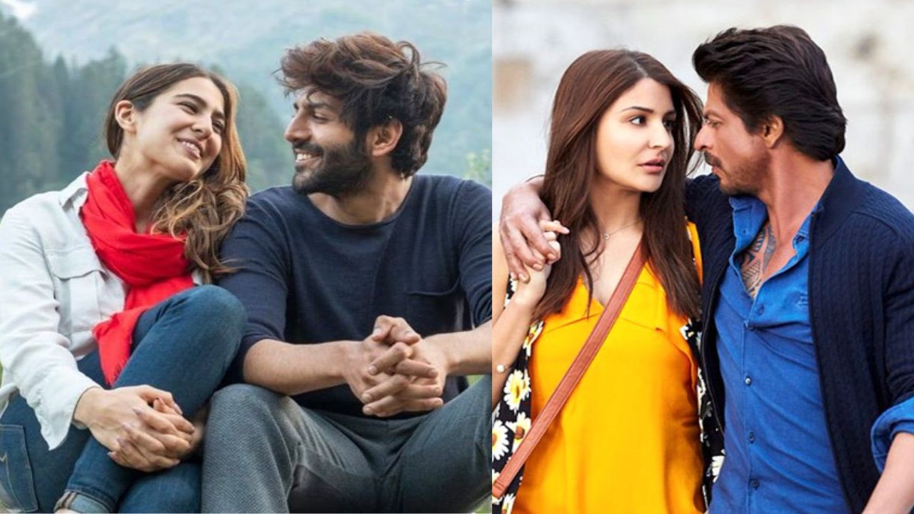 Imtiaz Ali says Love Aaj Kal, Jab Harry Met Sejal failed because of ‘execution problems’, hopes they get their due