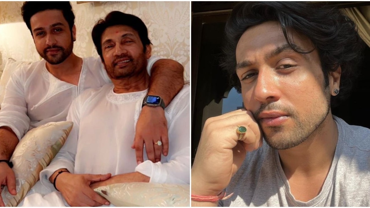 Heeramandi's Adhyayan Suman recalls feeling ‘jailed’ in his 4-floor penthouse; calls Sanjay Leela Bhansali ‘light’ of his life