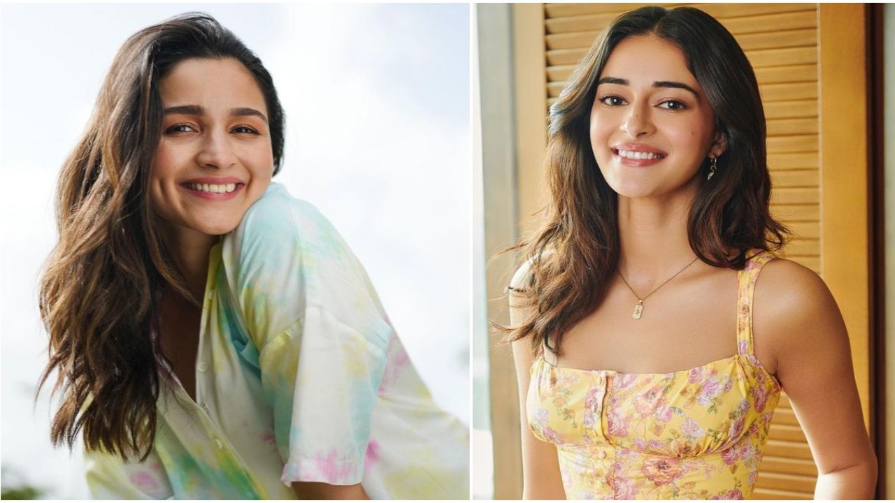 Alia Bhatt and Ananya Panday shower praise on Kiran Rao's Laapataa Ladies: ‘Couldn’t recommend it enough’