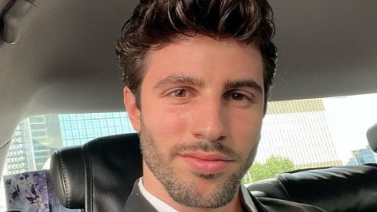 Who Is Eugenio Casnighi? Italian Model Claims He Was Fired From Met Gala For Overshadowing Kylie Jenner Last Year