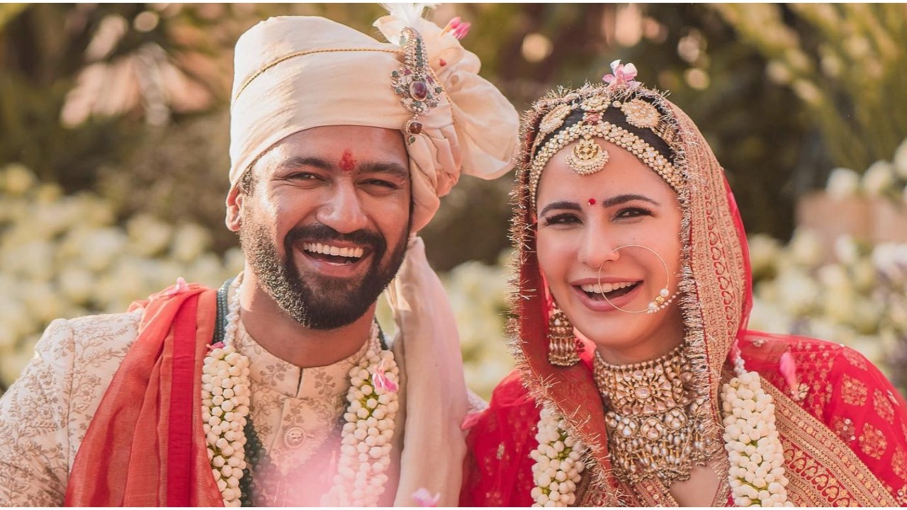 Vicky Kaushal Birthday: Bosco Martis drops PIC of ‘priced possession’ from actor’s wedding with Katrina Kaif