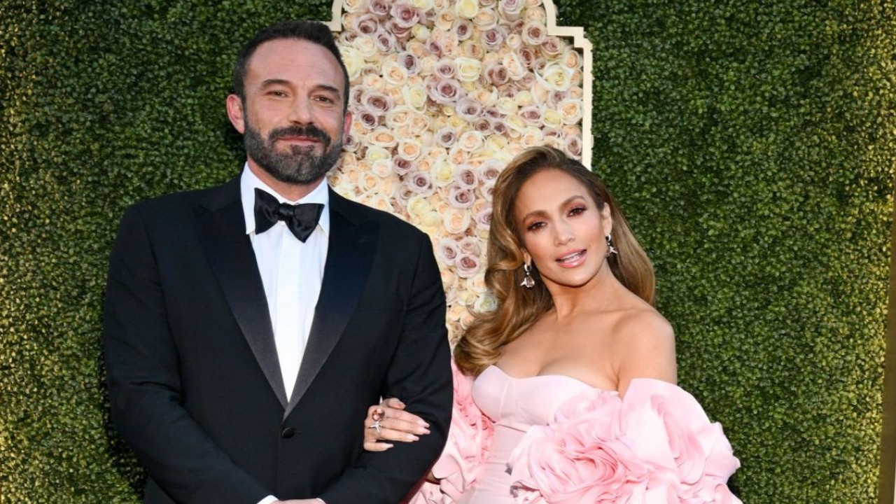 Why Did Ben Affleck Skip Met Gala 2024 While Jennifer Lopez Served As Co-Chair? Find Out