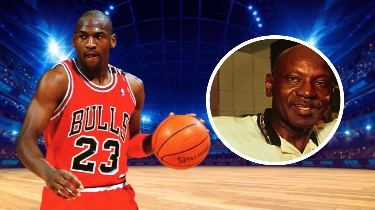 Michael Jordan Once Revealed How Final Conversation With Late Dad Led To NBA Retirement And Baseball Career
