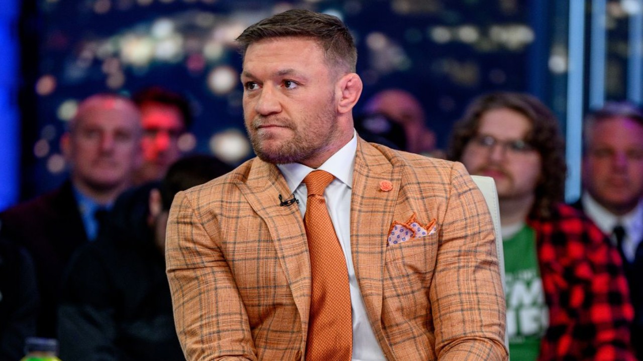 ‘He’s Starting to Get Pushed Out’: Sean O’Malley Claims Conor McGregor’s ‘Jealousy’ and ‘Ego’ Triggered Their Social Media Feud