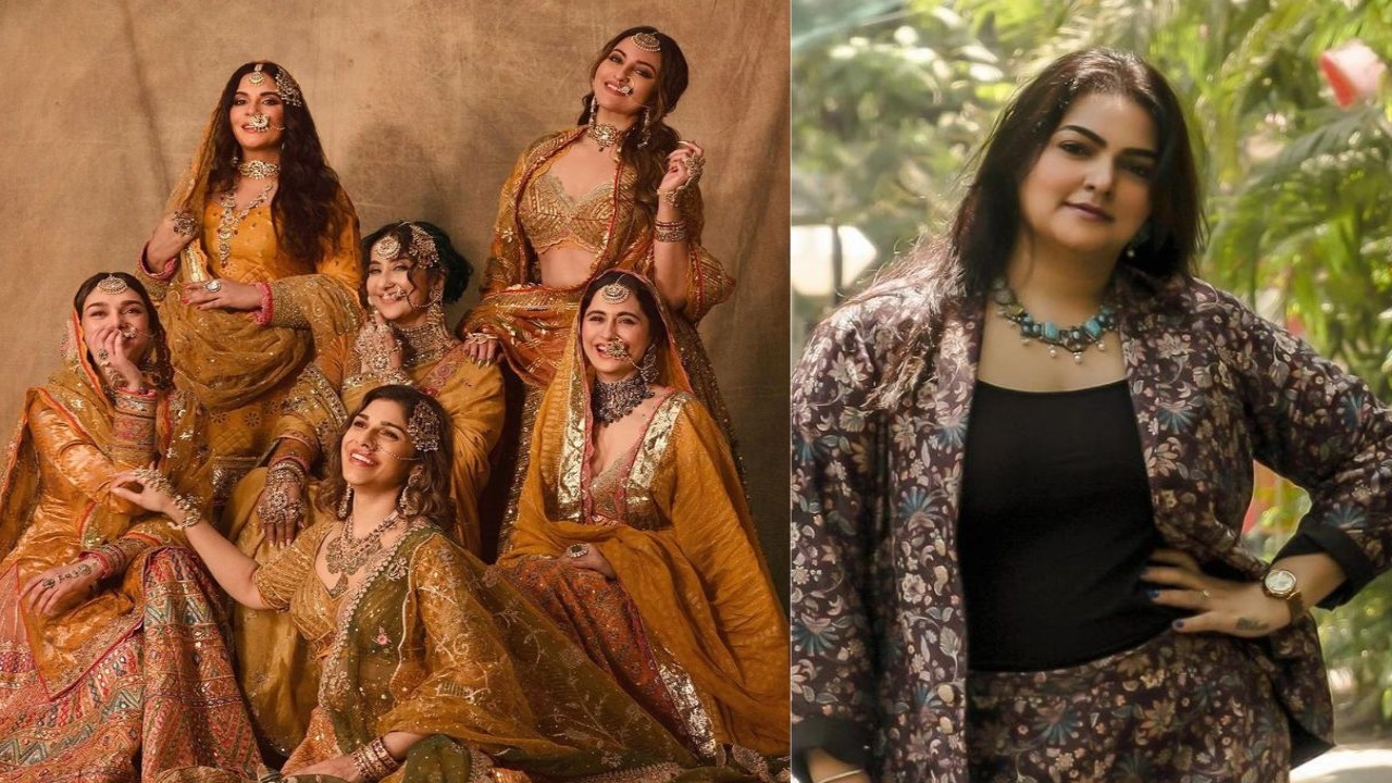 Has Sanjay Leela Bhansali's Heeramandi glorified courtesans? Co-director Snehil Dixit Mehra has THIS to say