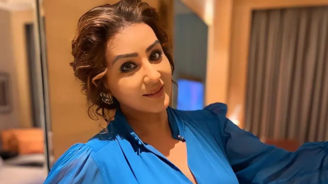 Khatron Ke Khiladi 14 EXCLUSIVE VIDEO: Shilpa Shinde reveals THIS television bahu as her favorite ex- contestant