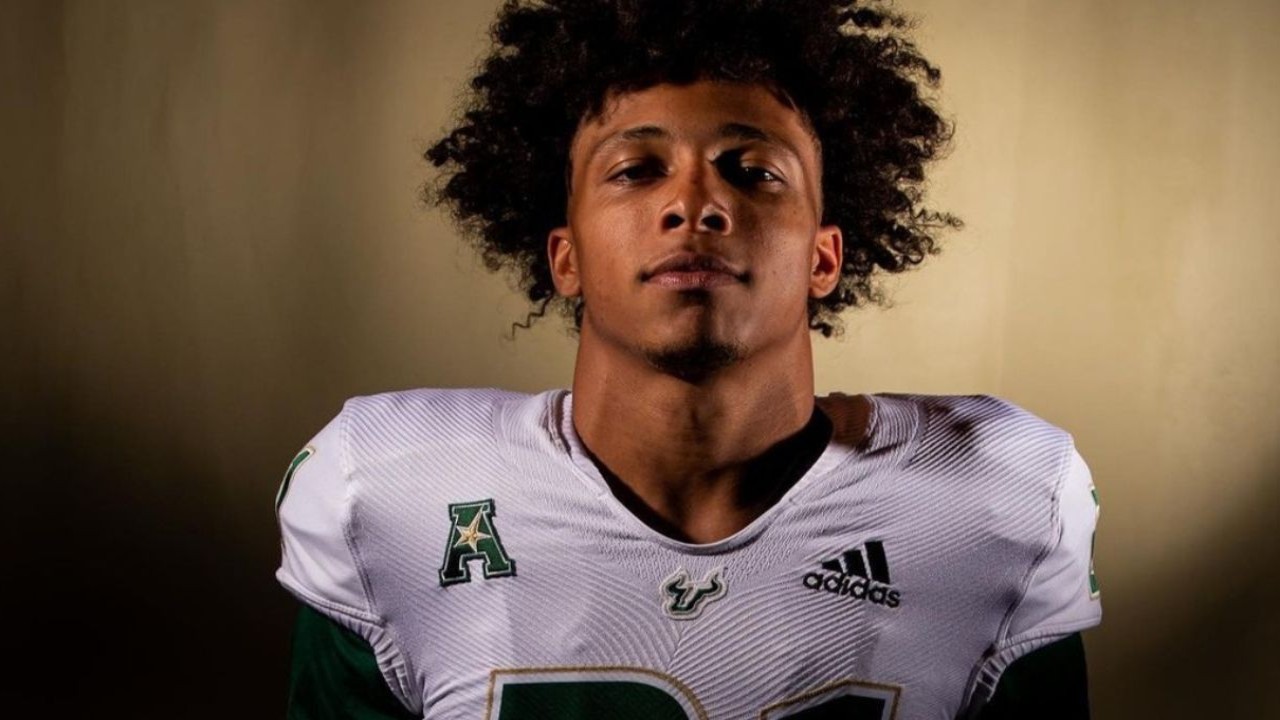 Brian Battie Shot: Auburn Football Player Is Fighting for Life; Brother Tommie Battie Dies on Spot in Sarasota Shooting