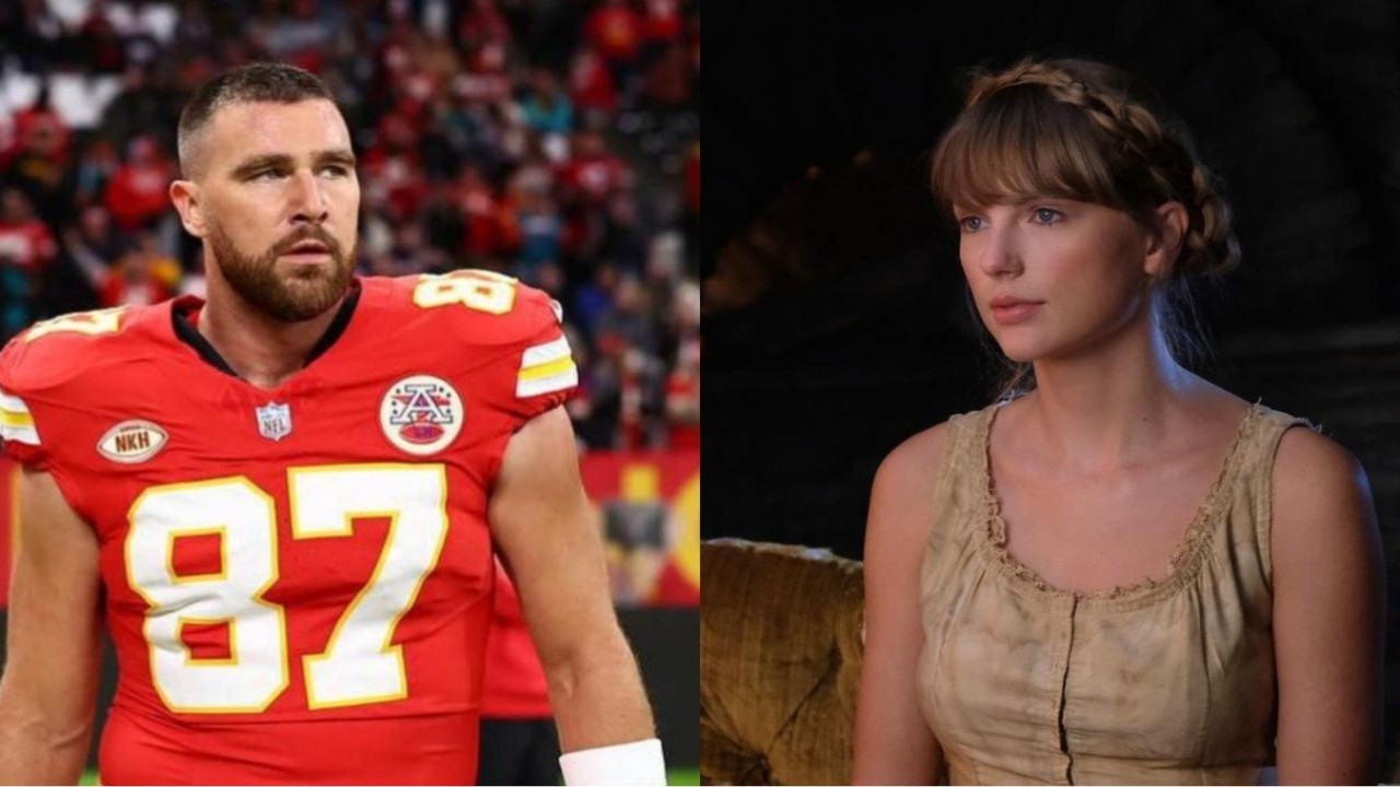 Taylor Swift Slammed for Private Jet Usage After Tons of Fuel Spent to Meet Travis Kelce