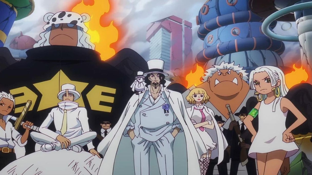 One Piece Episode 1103: Thousand Sunny In Jeopardy; Release Date, Streaming Details, Expected Plot And More