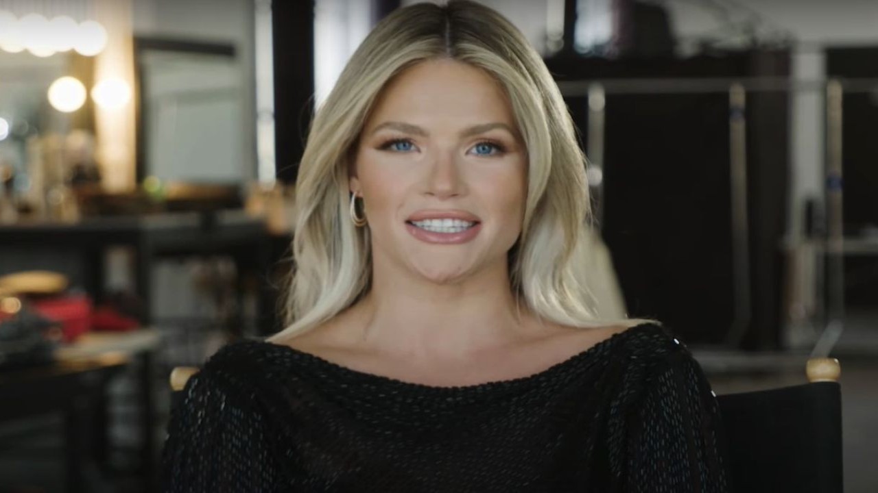 'Full-Circle Moment': Witney Carson Talks About Returning To So You Think You Can Dance After More Than A Decade