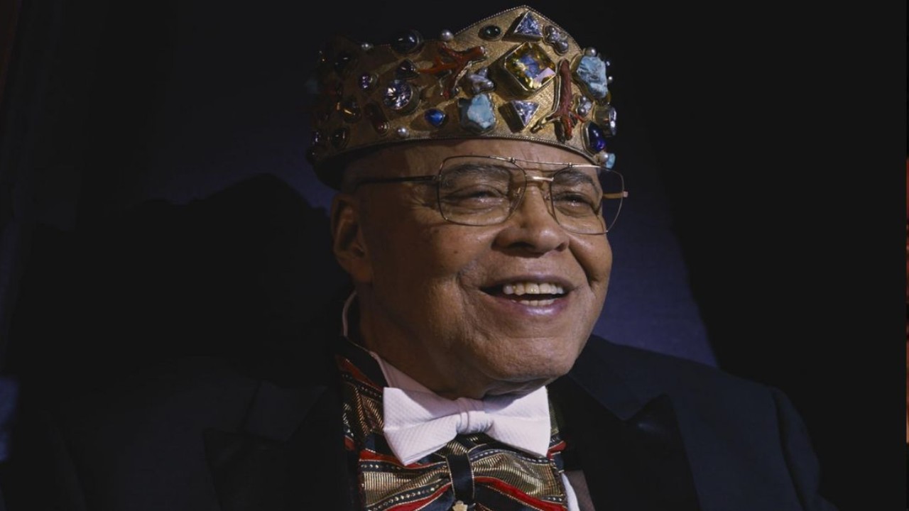 Uncovering James Earl Jones' Star Wars legacy Amidst Congressional Gold Medal Nomination 