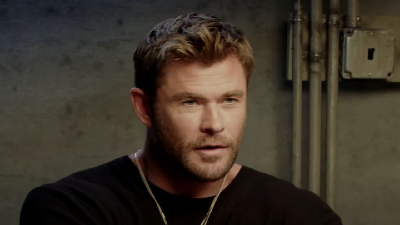 'This Is Not A Death Sentence': Chris Hemsworth Reveals Why He Was Bothered About Headlines On His Alzheimer's Diagnosis