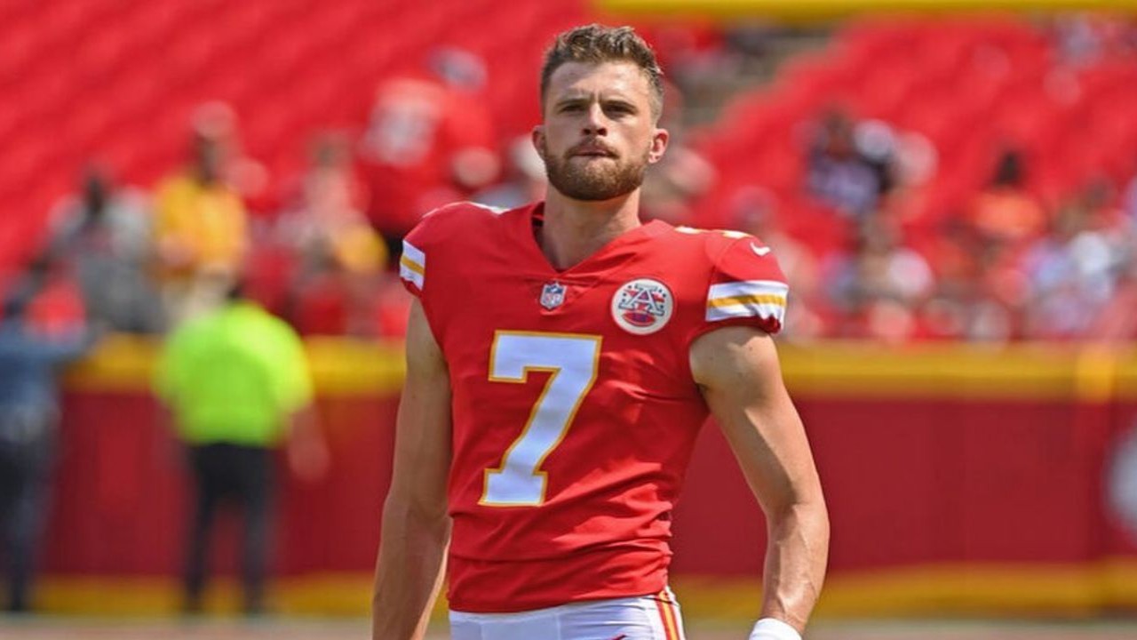 Is Harrison Butker’s Quote From Setting the Record Straight Real? Exploring Viral Tweet