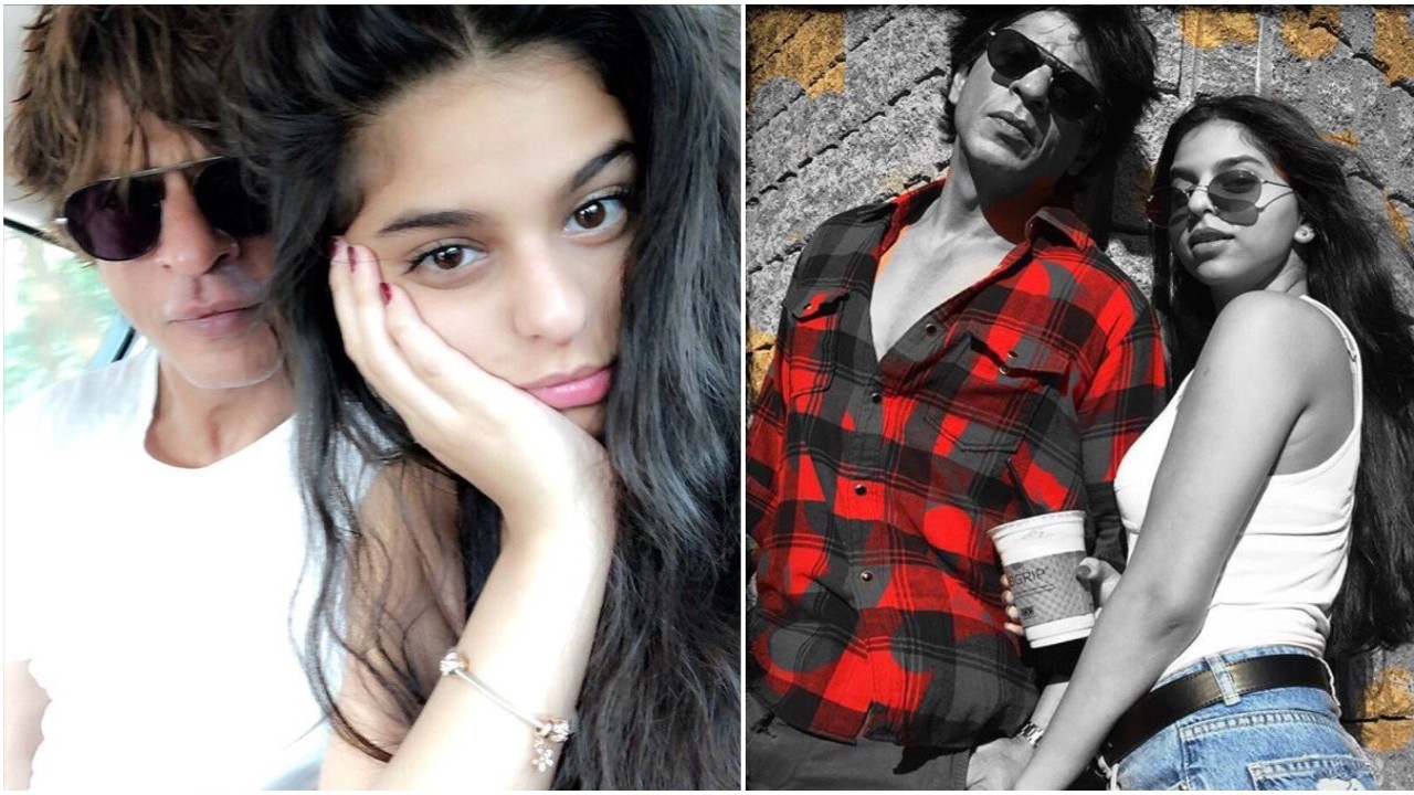 'Shah Rukh didn't abuse anyone' at Wankhede, says former KKR staff member; reveals Suhana Khan was 'catcalled' 