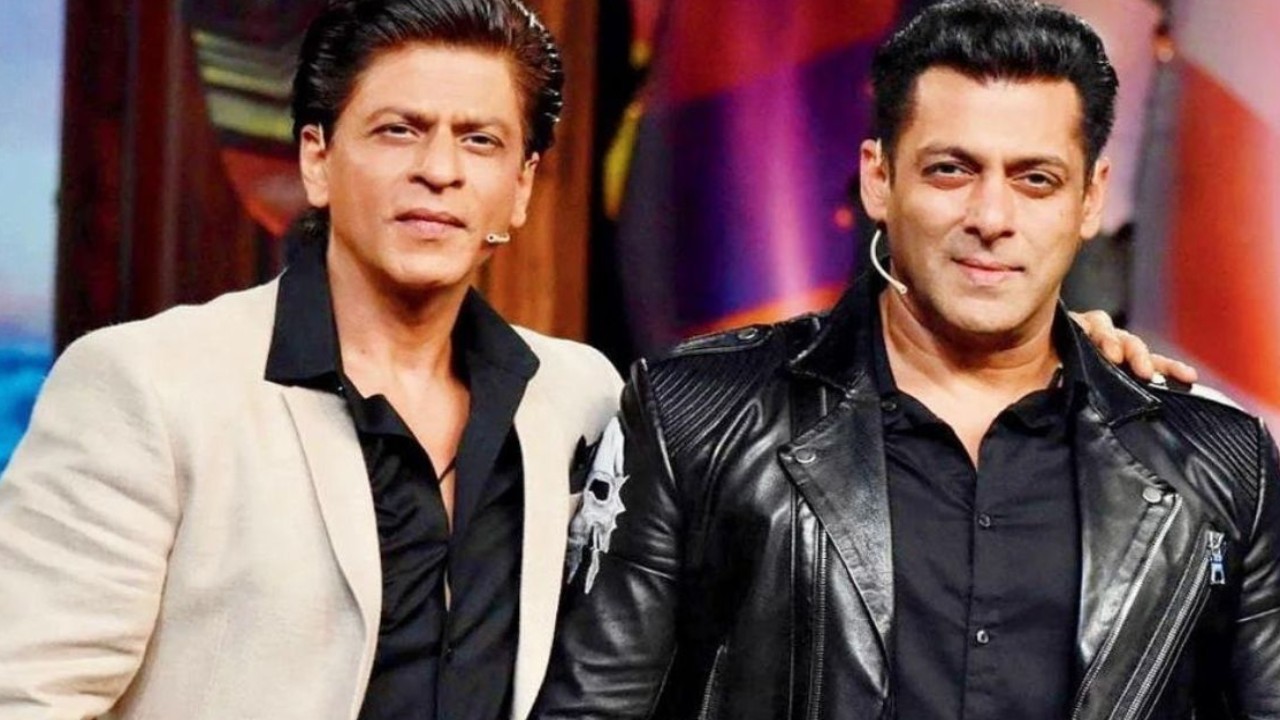 Did you know Shah Rukh Khan's Mannat was first offered to Salman Khan? Here's why he didn't buy it
