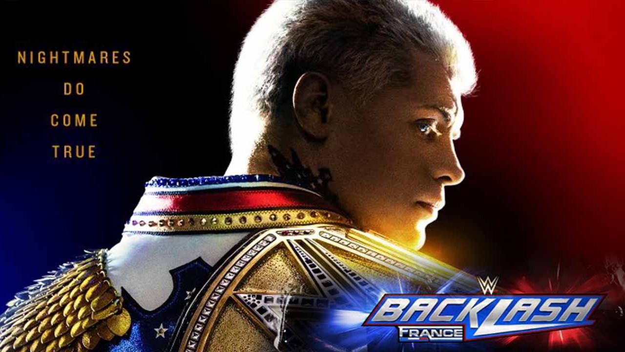 WWE Backlash 2024 Reddit Stream: How to Watch Cody Rhodes vs AJ Styles? DEETS
