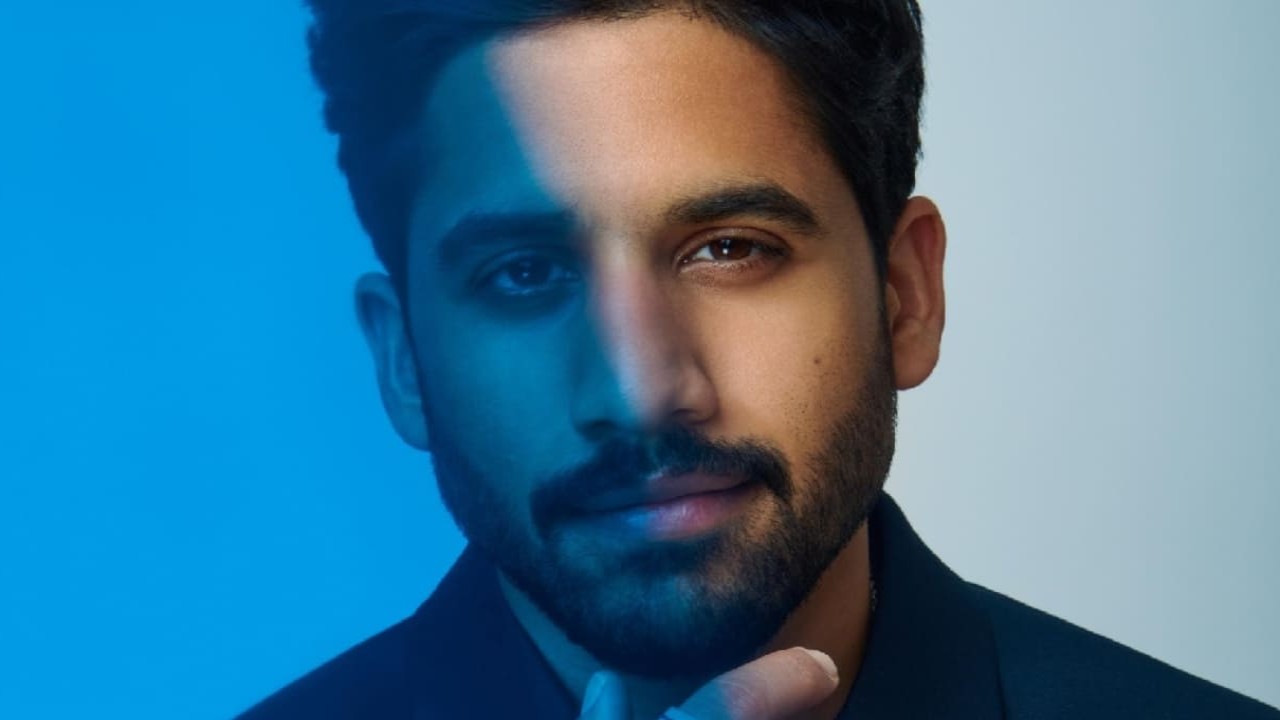 Naga Chaitanya reveals he has no plans to do Bollywood films; says ‘audiences accept good content in any language’