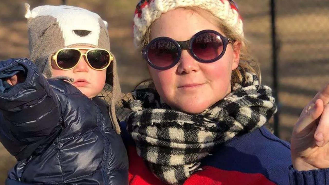 Everything Amy Schumer Has Said About Motherhood And Son Gene
