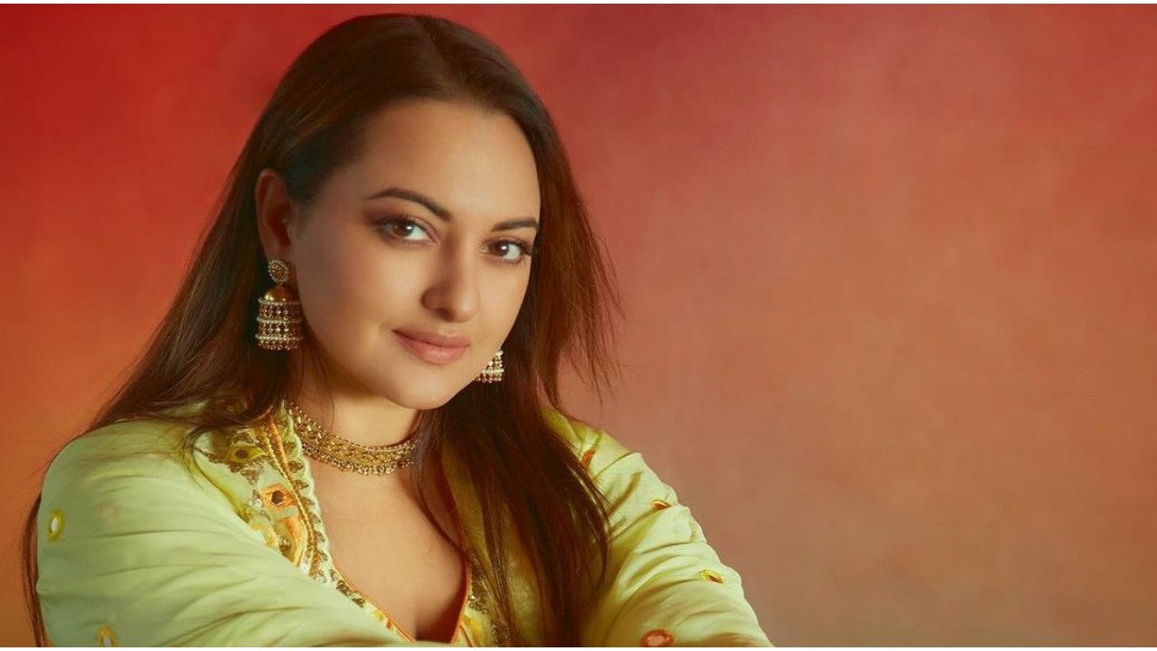 Sonakshi Sinha says 'I'm still not married' as she reveals Heeramandi co-stars tied the knot, got pregnant while shooting
