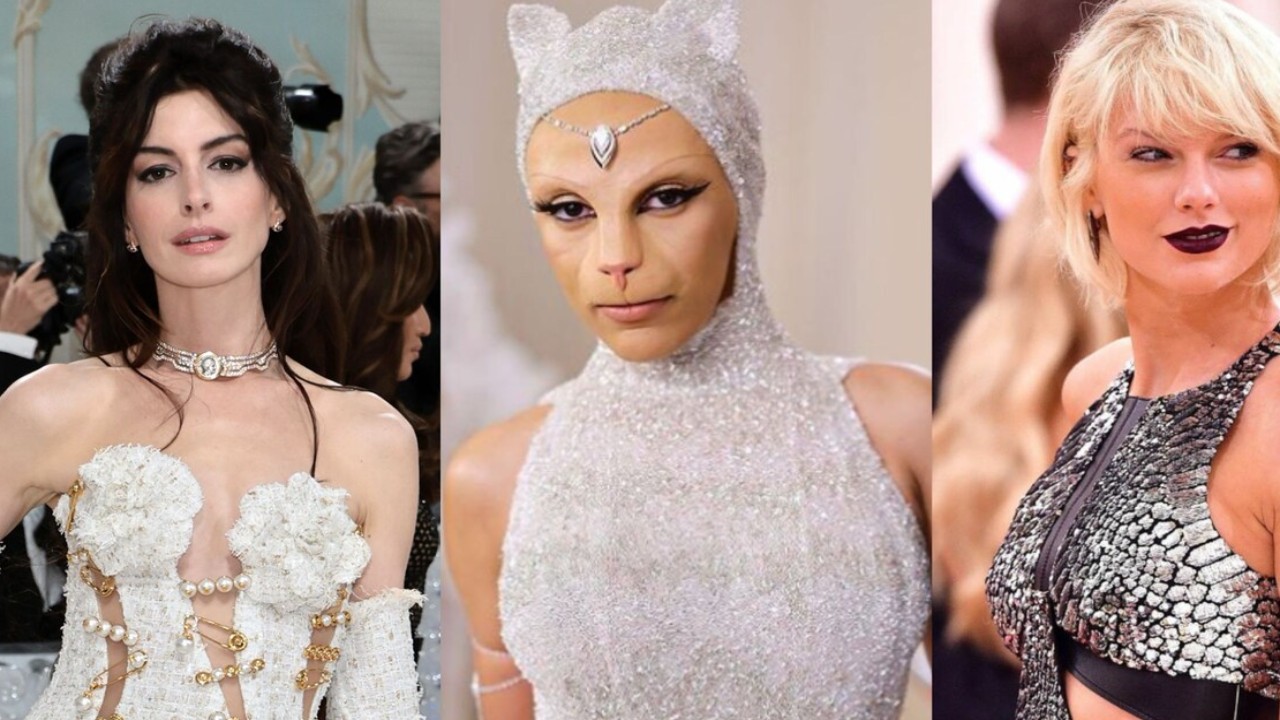 Here Are 9 Most Shocking Met Gala Rules All Celebrities Must Follow 