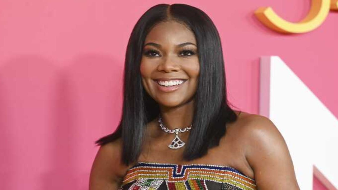 'I Love That Part': Gabrielle Union Reveals How She Feels About Walking The Met Gala Red Carpet