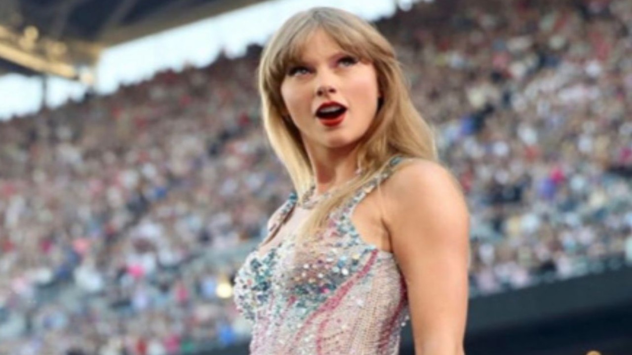 Taylor Swift's Beautiful Eyes EP: Everything To Know About The Special 2008 Album 