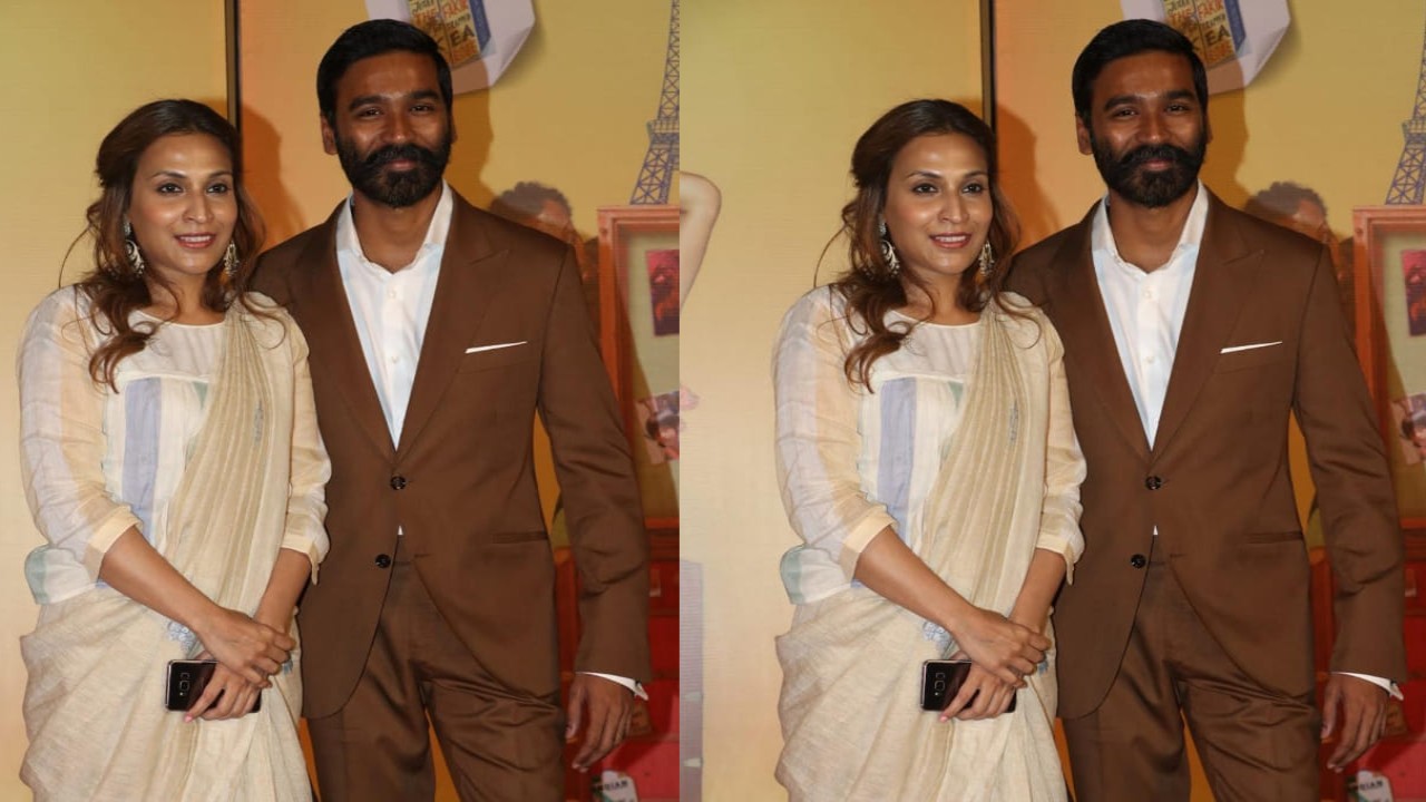 Dhanush and Aishwaryaa Rajinikanth cheated on each other, leading to divorce? Singer Suchitra of infamous 'Suchi Leaks' makes scandalous claims