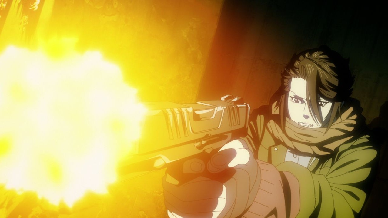Terminator Zero Anime: First Look Out; Release Date, Plot & More to Know