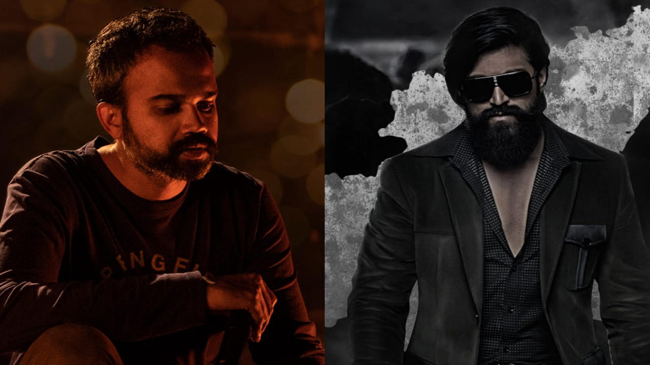 Prashanth Neel spills beans about Yash's KGF Chapter 3; says ‘KGF 3 will happen…’